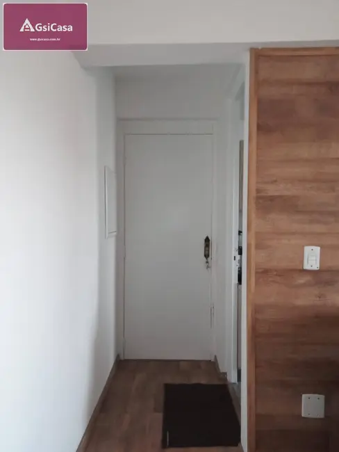 Foto 3 de Apartamento com 3 quartos à venda, 78m2 em Parque Esmeralda, São Paulo - SP