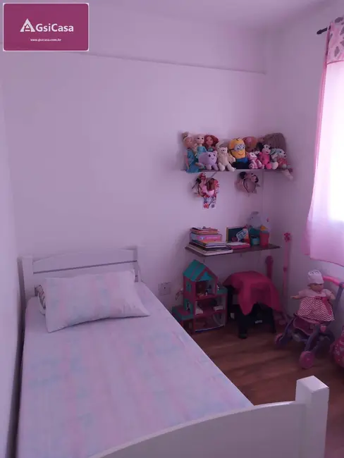 Foto 9 de Apartamento com 3 quartos à venda, 78m2 em Parque Esmeralda, São Paulo - SP