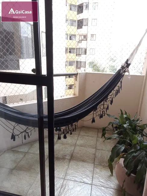 Foto 6 de Apartamento com 3 quartos à venda, 78m2 em Parque Esmeralda, São Paulo - SP