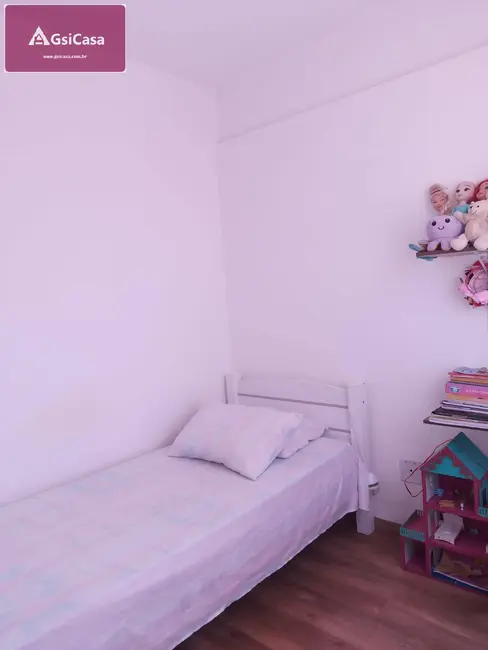 Foto 8 de Apartamento com 3 quartos à venda, 78m2 em Parque Esmeralda, São Paulo - SP