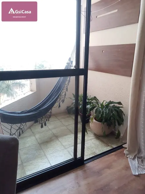 Foto 5 de Apartamento com 3 quartos à venda, 78m2 em Parque Esmeralda, São Paulo - SP