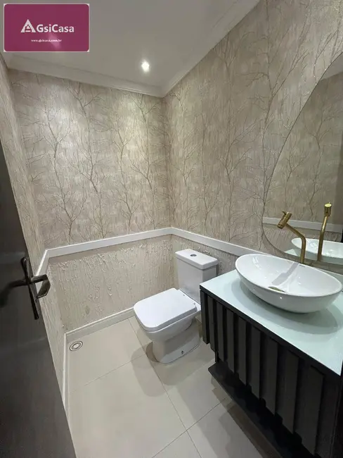 Foto 7 de Casa com 3 quartos à venda, 137m2 em Jardim Caner, Taboao Da Serra - SP