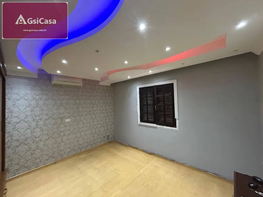 Foto 8 de Casa com 3 quartos à venda, 137m2 em Jardim Caner, Taboao Da Serra - SP