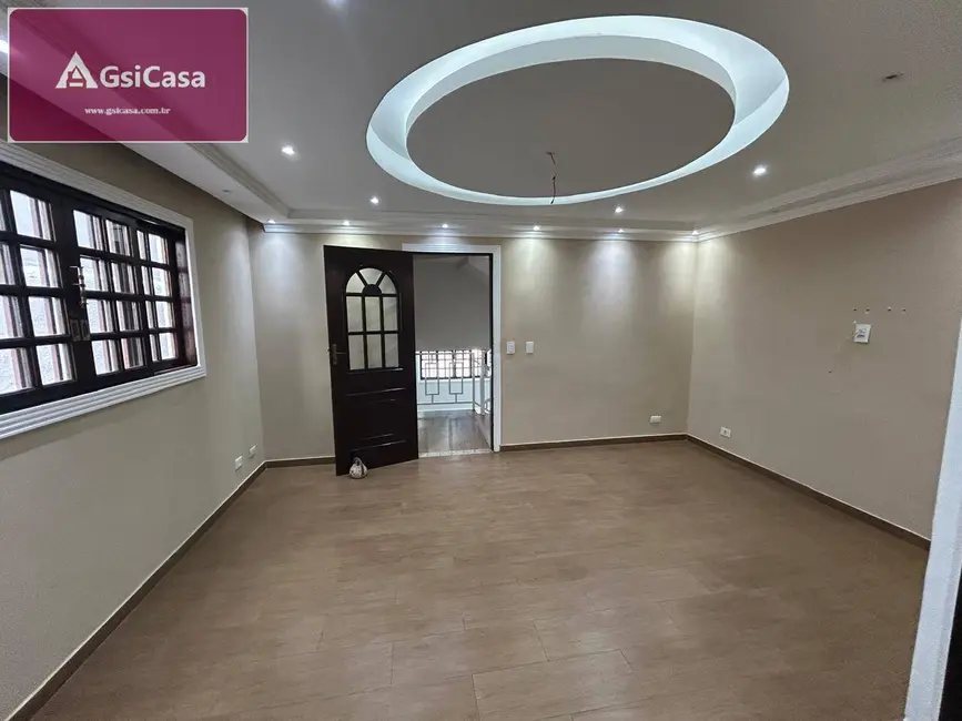 Foto 5 de Casa com 3 quartos à venda, 137m2 em Jardim Caner, Taboao Da Serra - SP