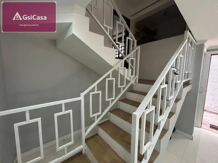 Foto 3 de Casa com 3 quartos à venda, 137m2 em Jardim Caner, Taboao Da Serra - SP