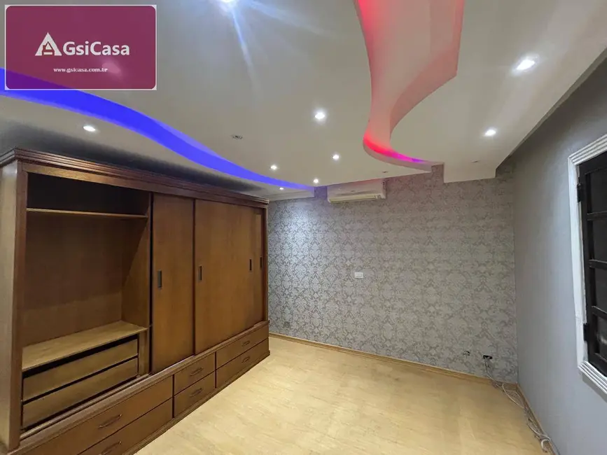 Foto 9 de Casa com 3 quartos à venda, 137m2 em Jardim Caner, Taboao Da Serra - SP