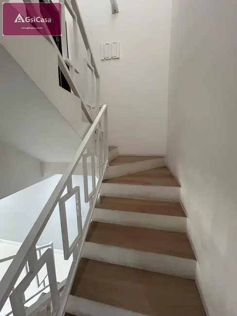 Foto 6 de Casa com 3 quartos à venda, 137m2 em Jardim Caner, Taboao Da Serra - SP