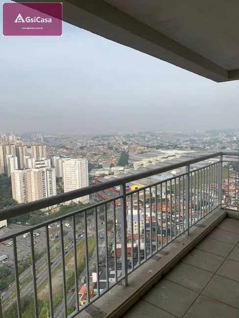 Foto 4 de Apartamento com 4 quartos à venda, 244m2 em Jardim Wanda, Taboao Da Serra - SP