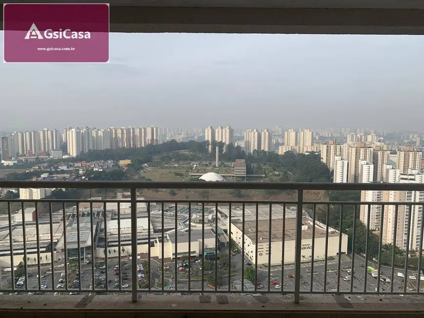 Foto 3 de Apartamento com 4 quartos à venda, 244m2 em Jardim Wanda, Taboao Da Serra - SP