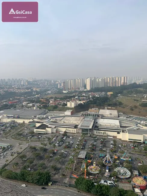 Foto 2 de Apartamento com 4 quartos à venda, 244m2 em Jardim Wanda, Taboao Da Serra - SP