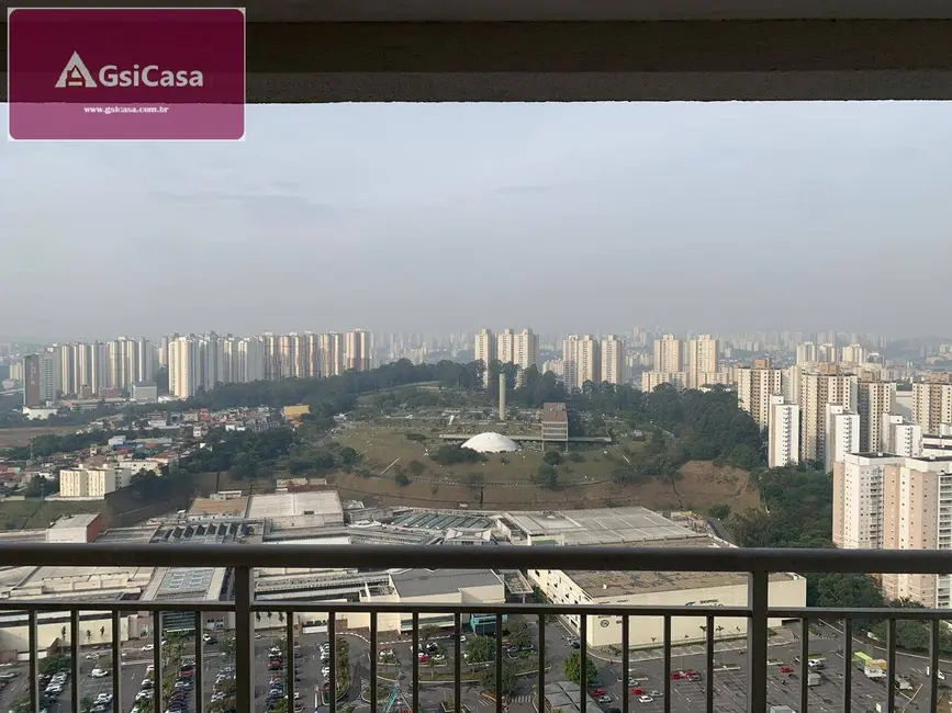 Foto 5 de Apartamento com 4 quartos à venda, 244m2 em Jardim Wanda, Taboao Da Serra - SP