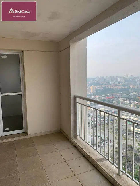 Foto 6 de Apartamento com 4 quartos à venda, 244m2 em Jardim Wanda, Taboao Da Serra - SP