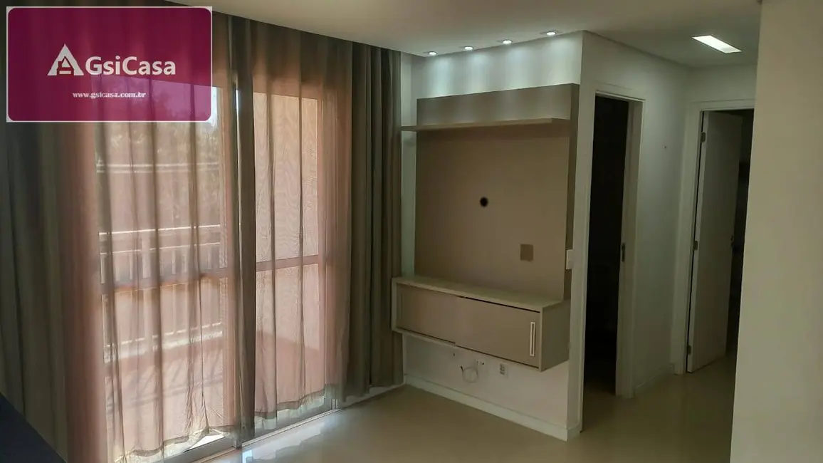 Foto 3 de Apartamento com 2 quartos à venda, 59m2 em Gramado, Cotia - SP