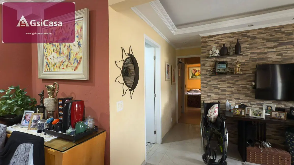 Apartamento com 2 quartos à venda, 80m2 em Caxingui, São Paulo - SP - imagem 9 Foto 9 de Apartamento com 2 quartos à venda, 80m2 em Caxingui, São Paulo - SP