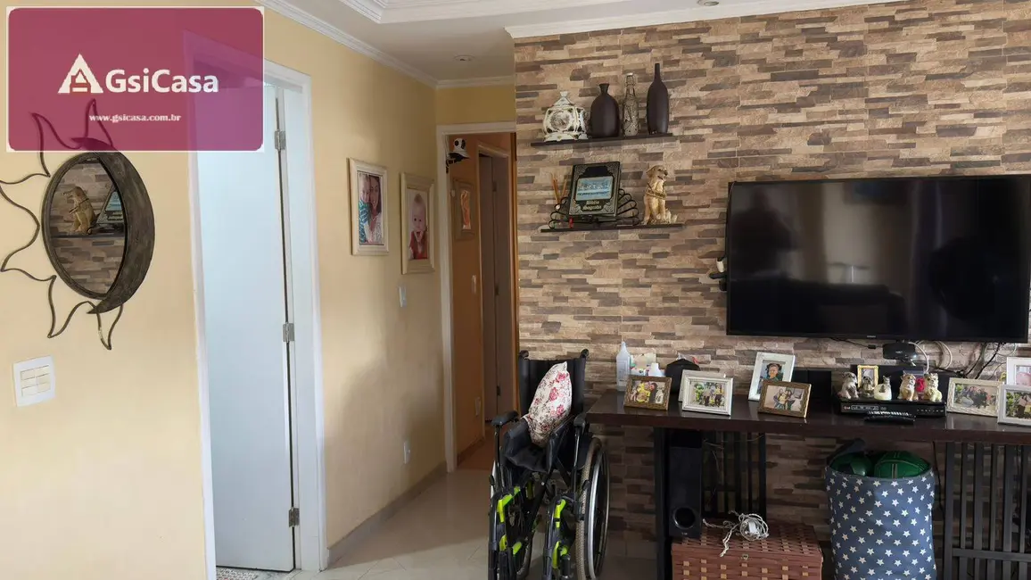 Apartamento com 2 quartos à venda, 80m2 em Caxingui, São Paulo - SP - imagem 8 Foto 8 de Apartamento com 2 quartos à venda, 80m2 em Caxingui, São Paulo - SP