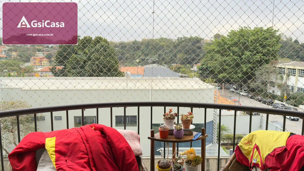 Apartamento com 2 quartos à venda, 80m2 em Caxingui, São Paulo - SP - imagem 3 Foto 3 de Apartamento com 2 quartos à venda, 80m2 em Caxingui, São Paulo - SP