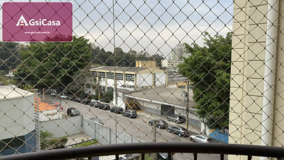 Apartamento com 2 quartos à venda, 80m2 em Caxingui, São Paulo - SP - imagem 1 Foto 1 de Apartamento com 2 quartos à venda, 80m2 em Caxingui, São Paulo - SP