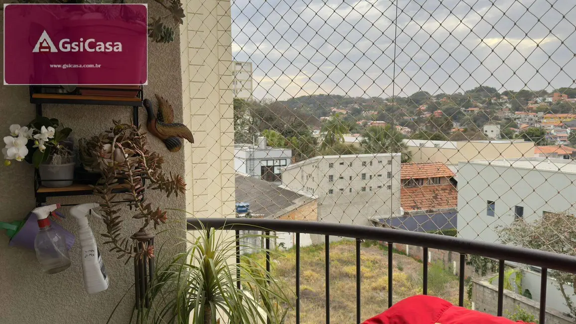 Apartamento com 2 quartos à venda, 80m2 em Caxingui, São Paulo - SP - imagem 2 Foto 2 de Apartamento com 2 quartos à venda, 80m2 em Caxingui, São Paulo - SP