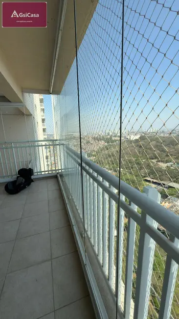 Foto 1 de Apartamento com 3 quartos à venda, 134m2 em Jardim Olympia, São Paulo - SP
