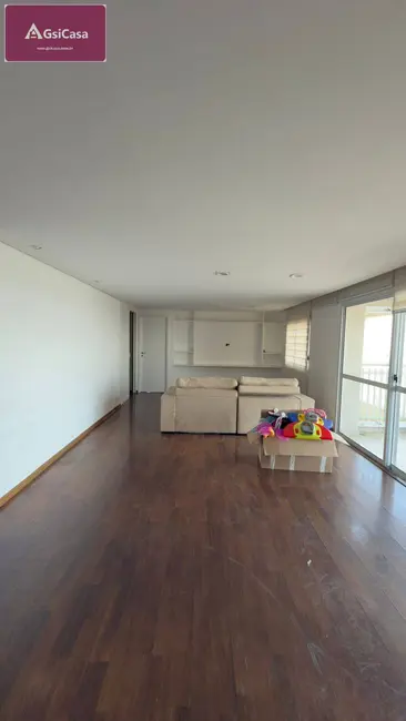 Foto 6 de Apartamento com 3 quartos à venda, 134m2 em Jardim Olympia, São Paulo - SP