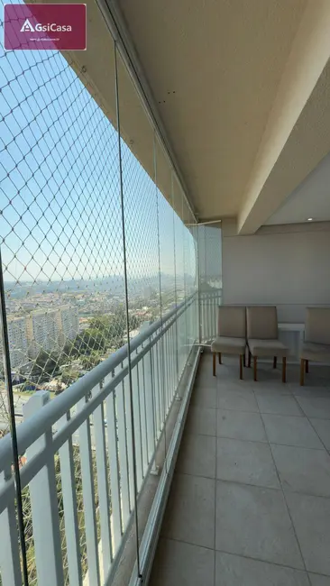 Foto 3 de Apartamento com 3 quartos à venda, 134m2 em Jardim Olympia, São Paulo - SP