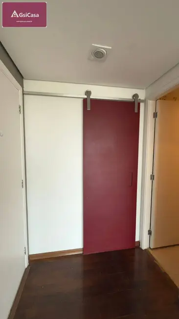 Foto 8 de Apartamento com 3 quartos à venda, 134m2 em Jardim Olympia, São Paulo - SP