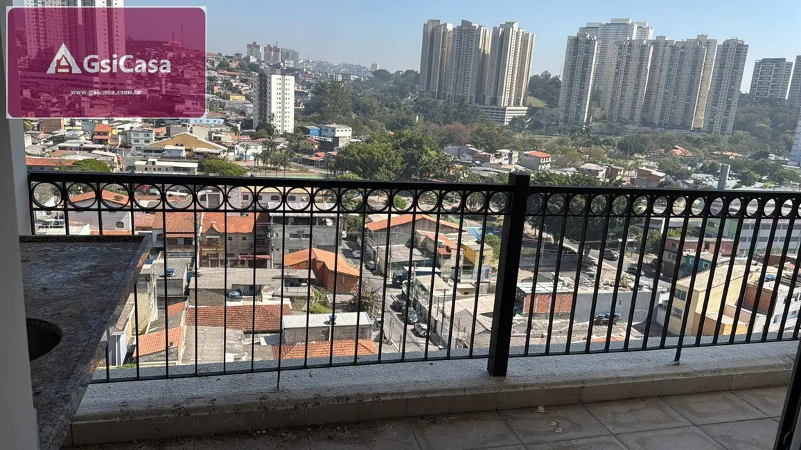 Foto 1 de Apartamento com 3 quartos à venda, 84m2 em Vila Boa Vista, Barueri - SP