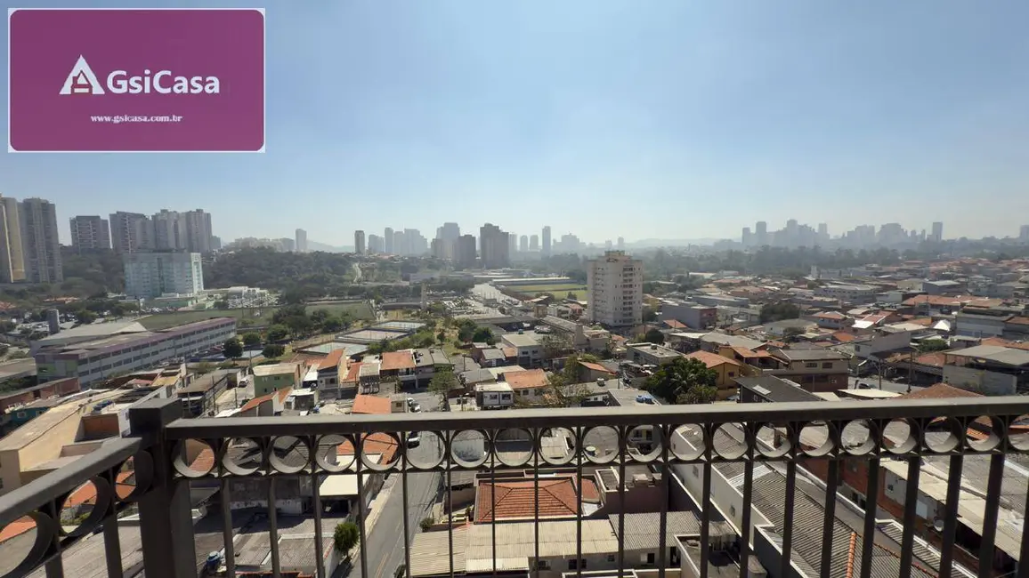 Foto 8 de Apartamento com 3 quartos à venda, 84m2 em Vila Boa Vista, Barueri - SP