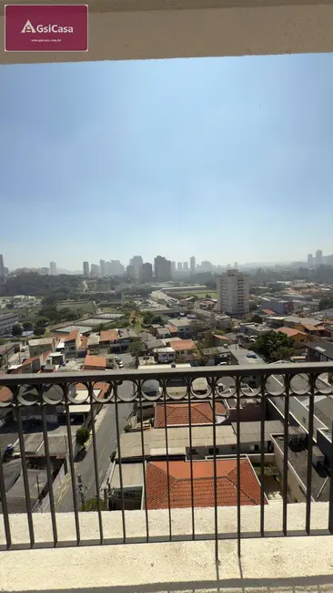 Foto 3 de Apartamento com 3 quartos à venda, 84m2 em Vila Boa Vista, Barueri - SP