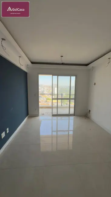 Foto 4 de Apartamento com 3 quartos à venda, 84m2 em Vila Boa Vista, Barueri - SP
