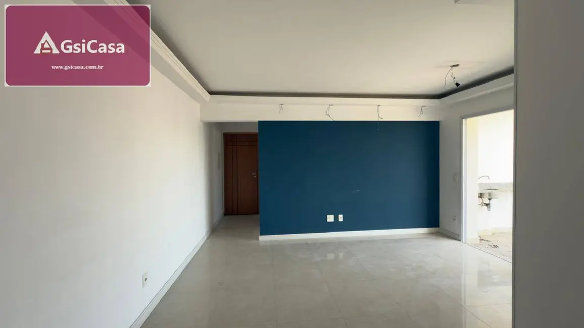 Foto 5 de Apartamento com 3 quartos à venda, 84m2 em Vila Boa Vista, Barueri - SP