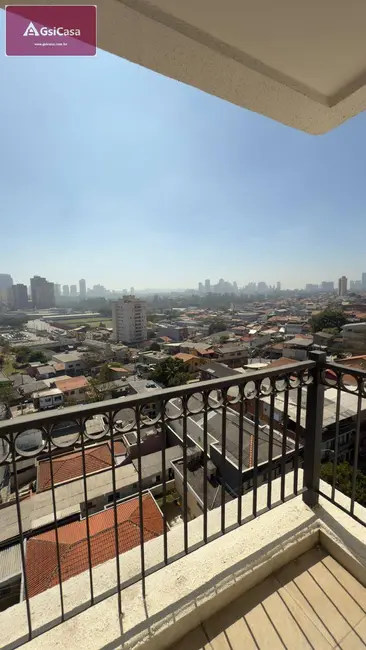 Foto 6 de Apartamento com 3 quartos à venda, 84m2 em Vila Boa Vista, Barueri - SP
