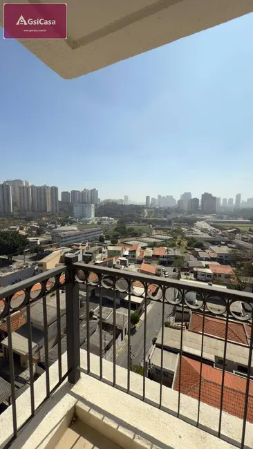 Foto 2 de Apartamento com 3 quartos à venda, 84m2 em Vila Boa Vista, Barueri - SP