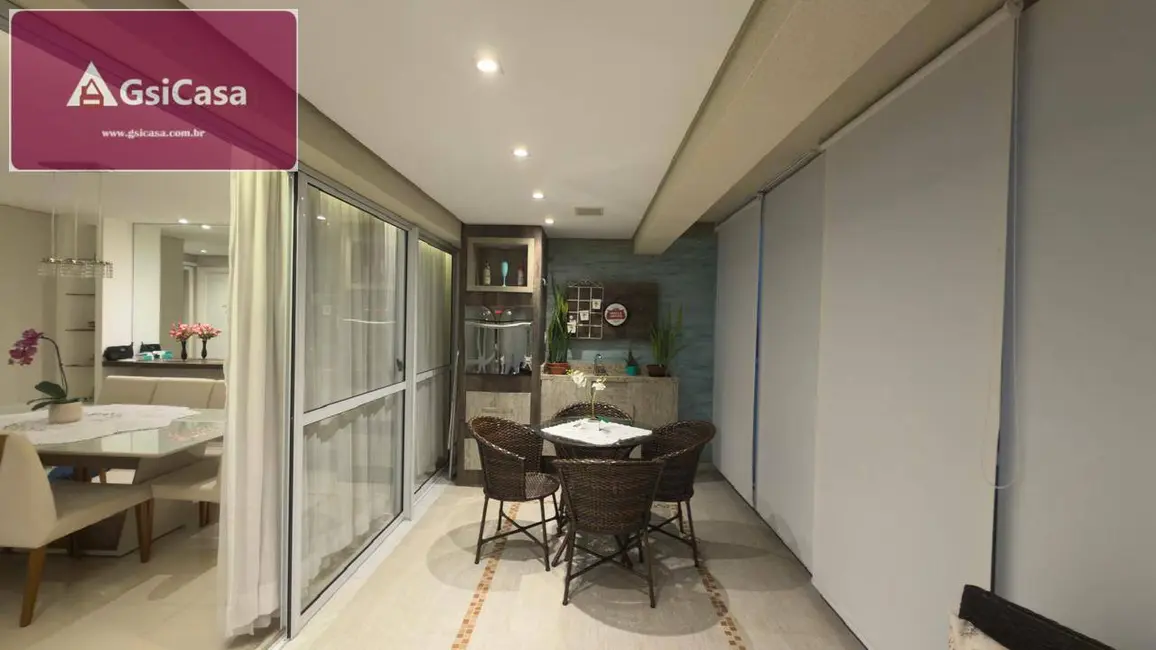 Foto 5 de Apartamento com 3 quartos à venda, 134m2 em Jardim Olympia, São Paulo - SP