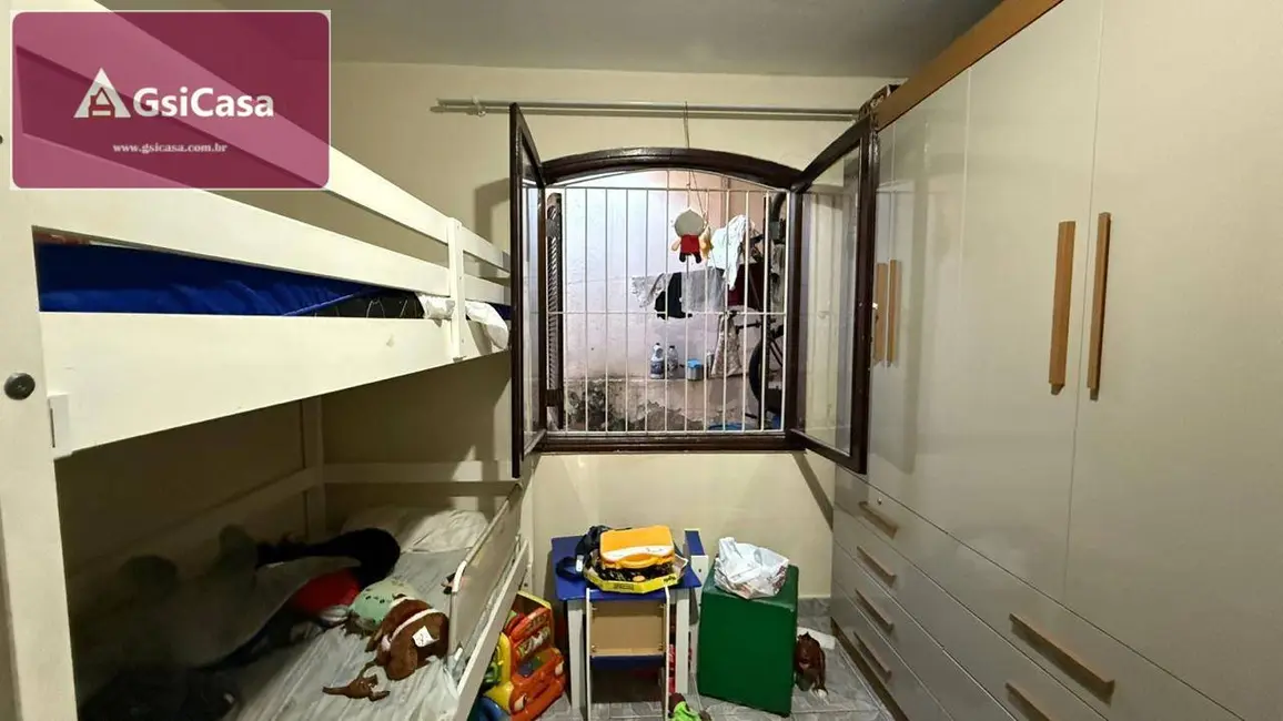 Foto 7 de Casa com 3 quartos à venda, 60m2 em Jardim Ester, São Paulo - SP