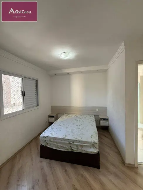 Foto 4 de Apartamento com 2 quartos à venda, 92m2 em Parque Taboão, Taboao Da Serra - SP