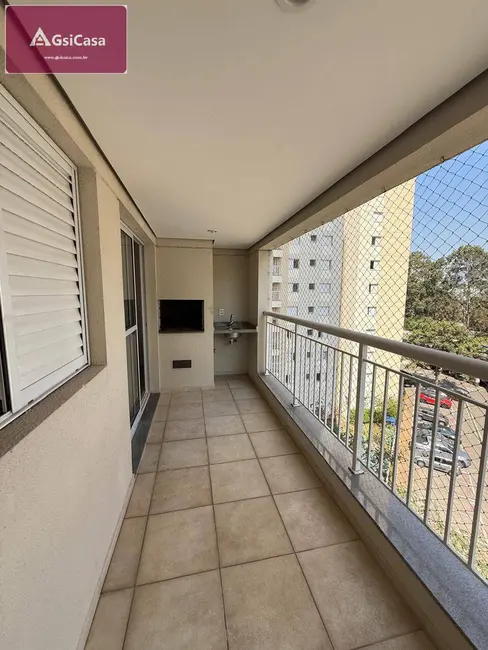 Foto 9 de Apartamento com 2 quartos à venda, 92m2 em Parque Taboão, Taboao Da Serra - SP