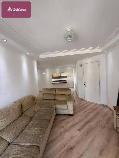 Foto 3 de Apartamento com 2 quartos à venda, 92m2 em Parque Taboão, Taboao Da Serra - SP