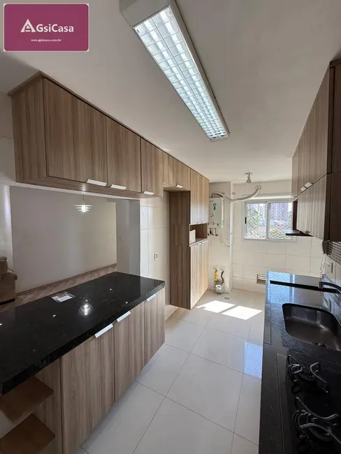 Foto 1 de Apartamento com 2 quartos à venda, 92m2 em Parque Taboão, Taboao Da Serra - SP