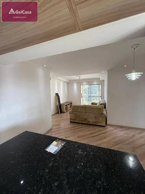 Foto 7 de Apartamento com 2 quartos à venda, 92m2 em Parque Taboão, Taboao Da Serra - SP