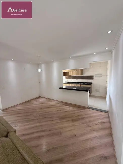 Foto 2 de Apartamento com 2 quartos à venda, 92m2 em Parque Taboão, Taboao Da Serra - SP