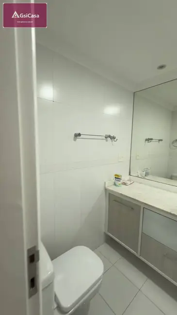 Foto 4 de Apartamento com 3 quartos à venda e para alugar, 134m2 em Jardim Olympia, São Paulo - SP