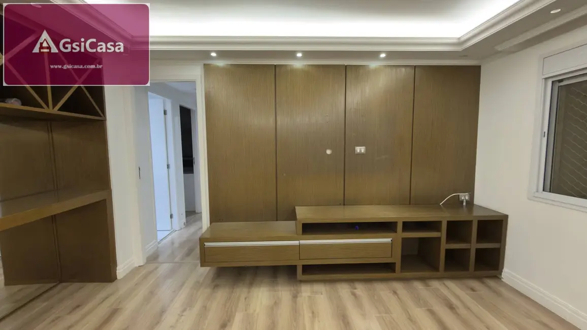 Foto 1 de Apartamento com 3 quartos à venda e para alugar, 134m2 em Jardim Olympia, São Paulo - SP