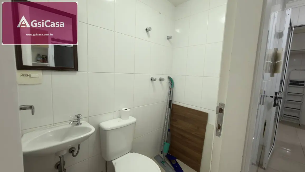 Foto 7 de Apartamento com 3 quartos à venda e para alugar, 134m2 em Jardim Olympia, São Paulo - SP