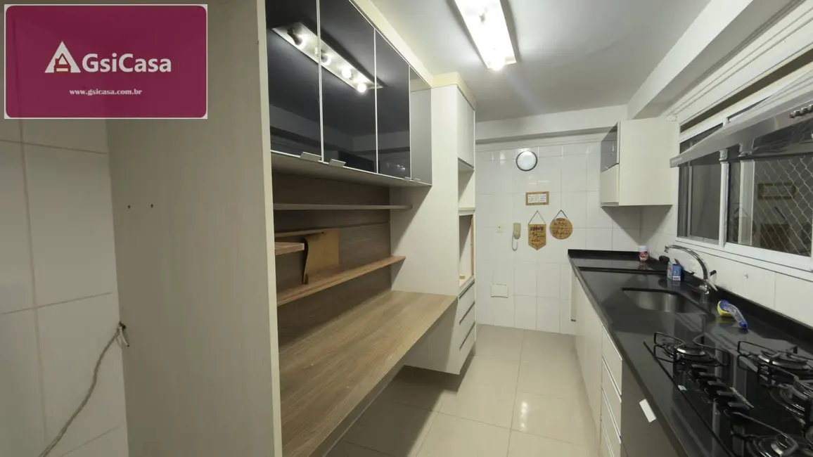 Foto 3 de Apartamento com 3 quartos à venda e para alugar, 134m2 em Jardim Olympia, São Paulo - SP