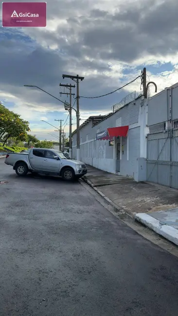 Foto 8 de Armazém / Galpão à venda, 960m2 em Parque Ipê, São Paulo - SP