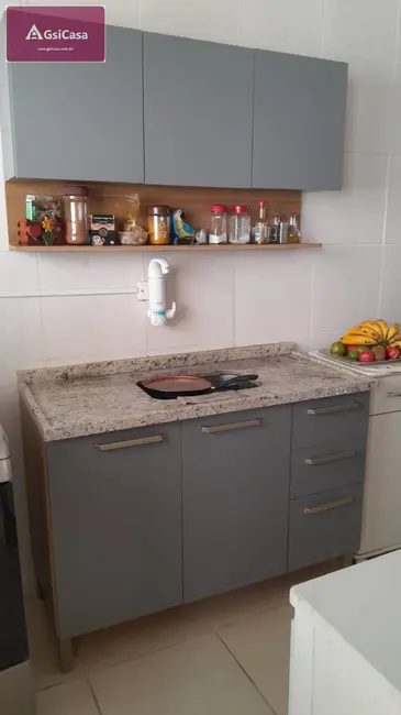 Foto 9 de Apartamento com 3 quartos à venda, 85m2 em Pitangueiras, Guaruja - SP
