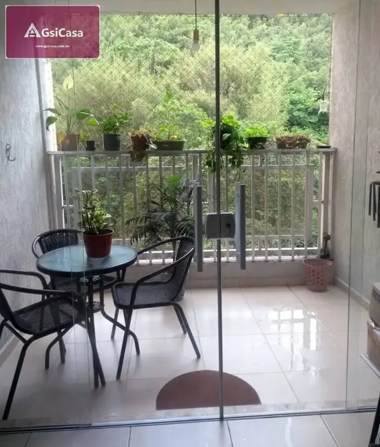 Foto 1 de Apartamento com 3 quartos à venda, 85m2 em Pitangueiras, Guaruja - SP