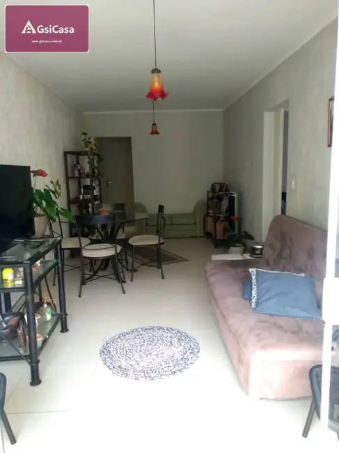 Foto 2 de Apartamento com 3 quartos à venda, 85m2 em Pitangueiras, Guaruja - SP