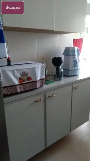 Foto 8 de Apartamento com 3 quartos à venda, 85m2 em Pitangueiras, Guaruja - SP